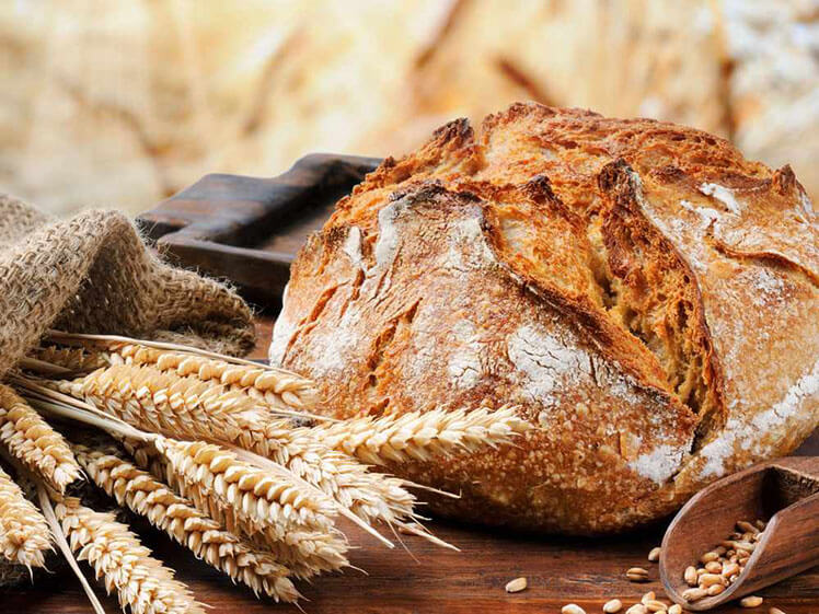 Boulangerie