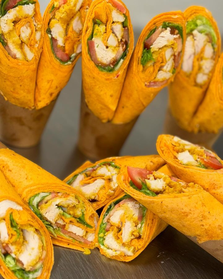 wrap