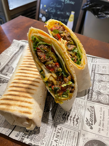 Sandwichs