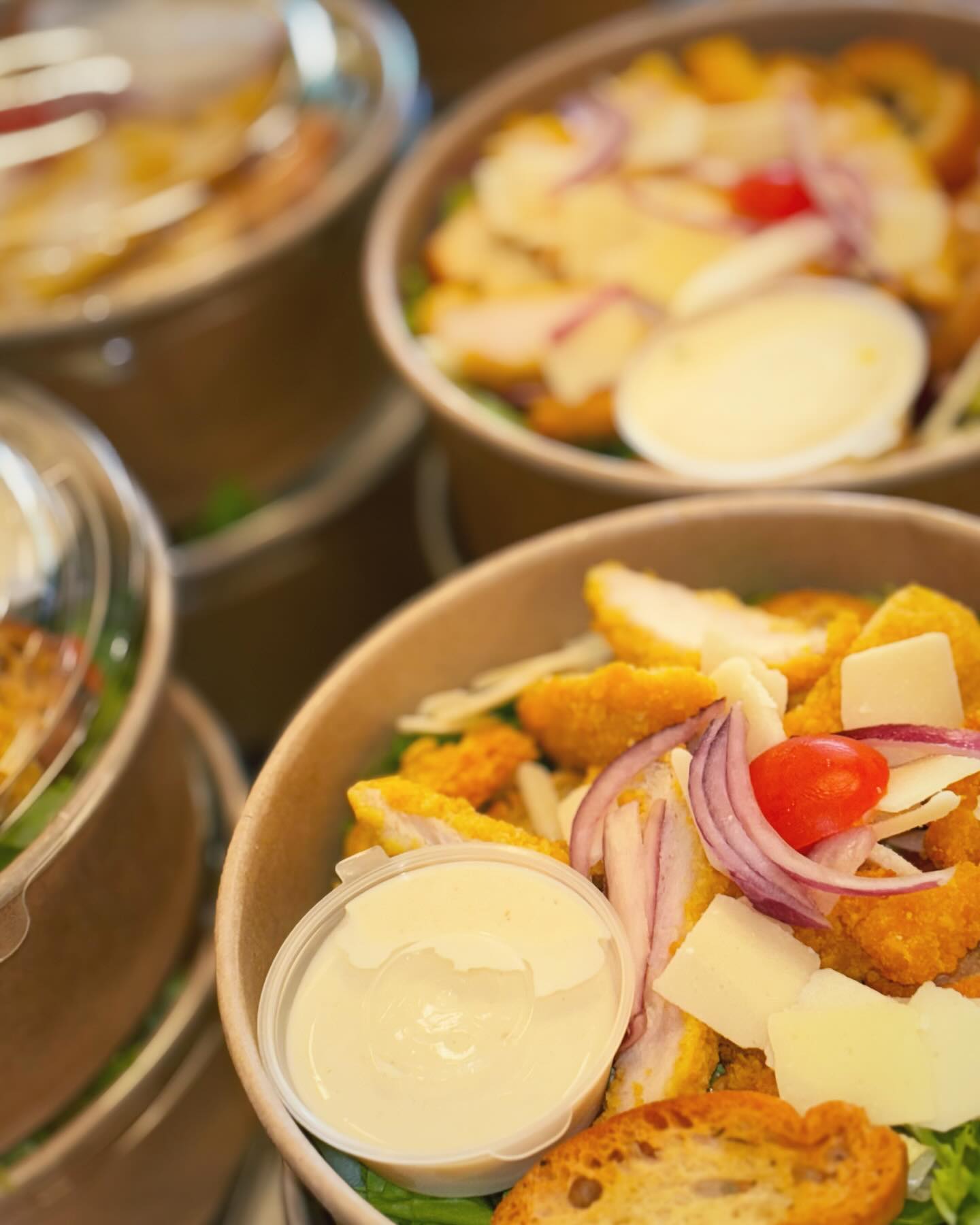 Salades