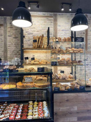 Pâtisserie à Marseille 6ème arrondissement