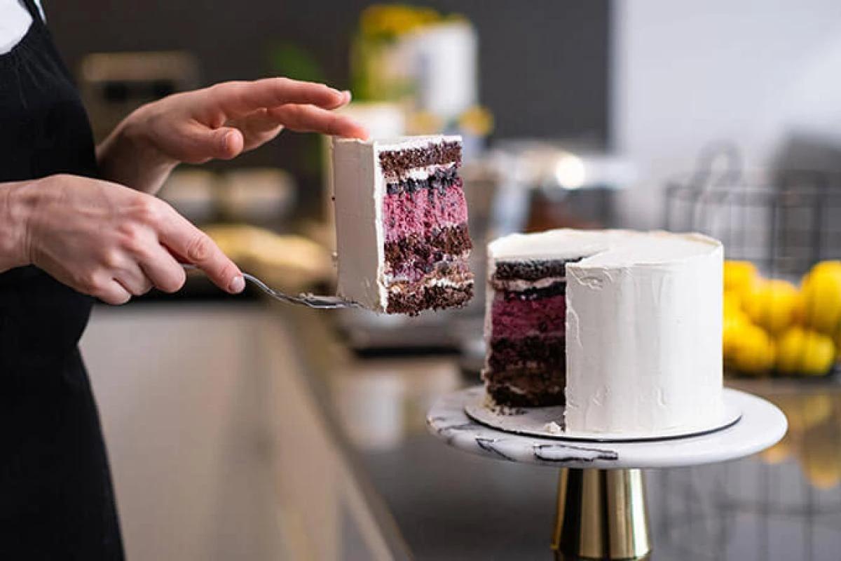 Gâteaux sur mesure